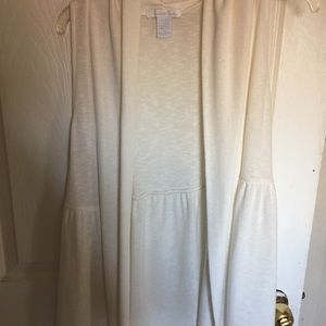 Short sleeve cardigan⭐️